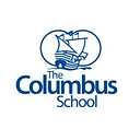 Logo de The Columbus School