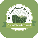 Logo de The Common Market