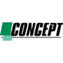 The Concept Group logo