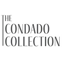 Logo de The Condado Collection