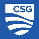 Logo de The Council of State Governments