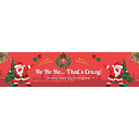 Logo de The Crazy Store
