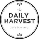 Logo de The Daily Cafe