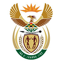 The Department of Home Affairs logo