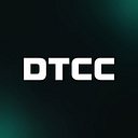 Logo de The Depository Trust & Clearing Corporation (DTCC)