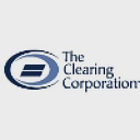 The Depository Trust & Clearing Corporation logo