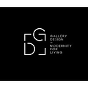 The Design Gallery logo