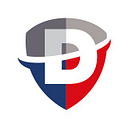 The Digital Academy logo