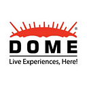 Logo de The Dome Entertainment Limited