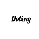 The Doting Carers Ltd logo