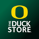 Logo de The Duck Store