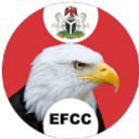 The Economic and Financial Crimes Commission (EFCC) logo