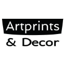 Logo de The Exceptional Art and Prints Limited