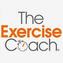 Logo de The Exercise Coach - Crown Point