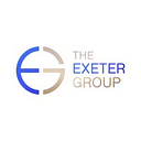 Logo de The Exeter Group