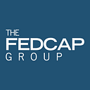 Logo de The Fedcap Group