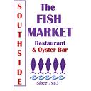 Logo de The Fish Market Restaurant