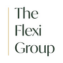 Logo de The Flexi Group