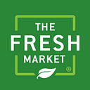 Logo de The Fresh Market