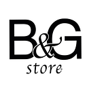 Logo de The G Store