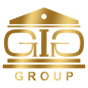 The GIG Group logo