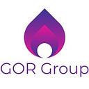 Logo de The GOR Group, LLC