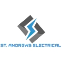 The Gibson House St.Andrews SCIO logo