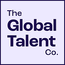 Logo de The Global Talent Co.