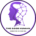 Logo de The Good Human