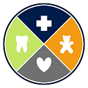 Logo de The Good Shepherd Community Clinic, Inc.