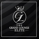 Logo de The Grand Lounge Elite
