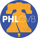 Logo de The Greater Boston Convention and Visitors Bureau
