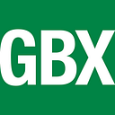 Logo de The Greenbrier Companies