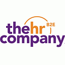 Logo de The HR Company