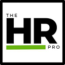 Logo de The HR Pro