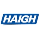 The Haigh Engineering Co Ltd logo