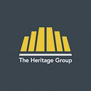 The Heritage Center logo