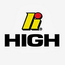 Logo de The High Companies