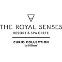 Logo de The Highland Dallas, Curio Collection by Hilton