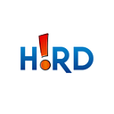 Logo de The Hird Corp.