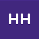 Logo de The Hiring Hub