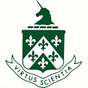 Logo de The Hockaday School