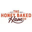 Logo de The Honey Baked Ham Company