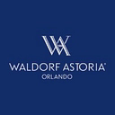 The Hotel Waldorf-Astoria Corporation logo