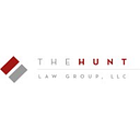 Logo de The Hunt Law Group