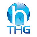 Logo de The Hunter Group