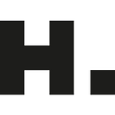 Logo de The Hut Group