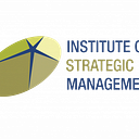 The Institute of Strategic Management, Nigeria (ISMN) logo