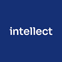 Logo de The Intellect Company