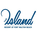 Logo de The Island Resort at Fort Walton Beach